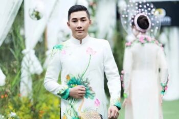 Người mẫu Nam Phong đột ngột từ trần, giới nghệ sĩ xót xa tiễn biệt