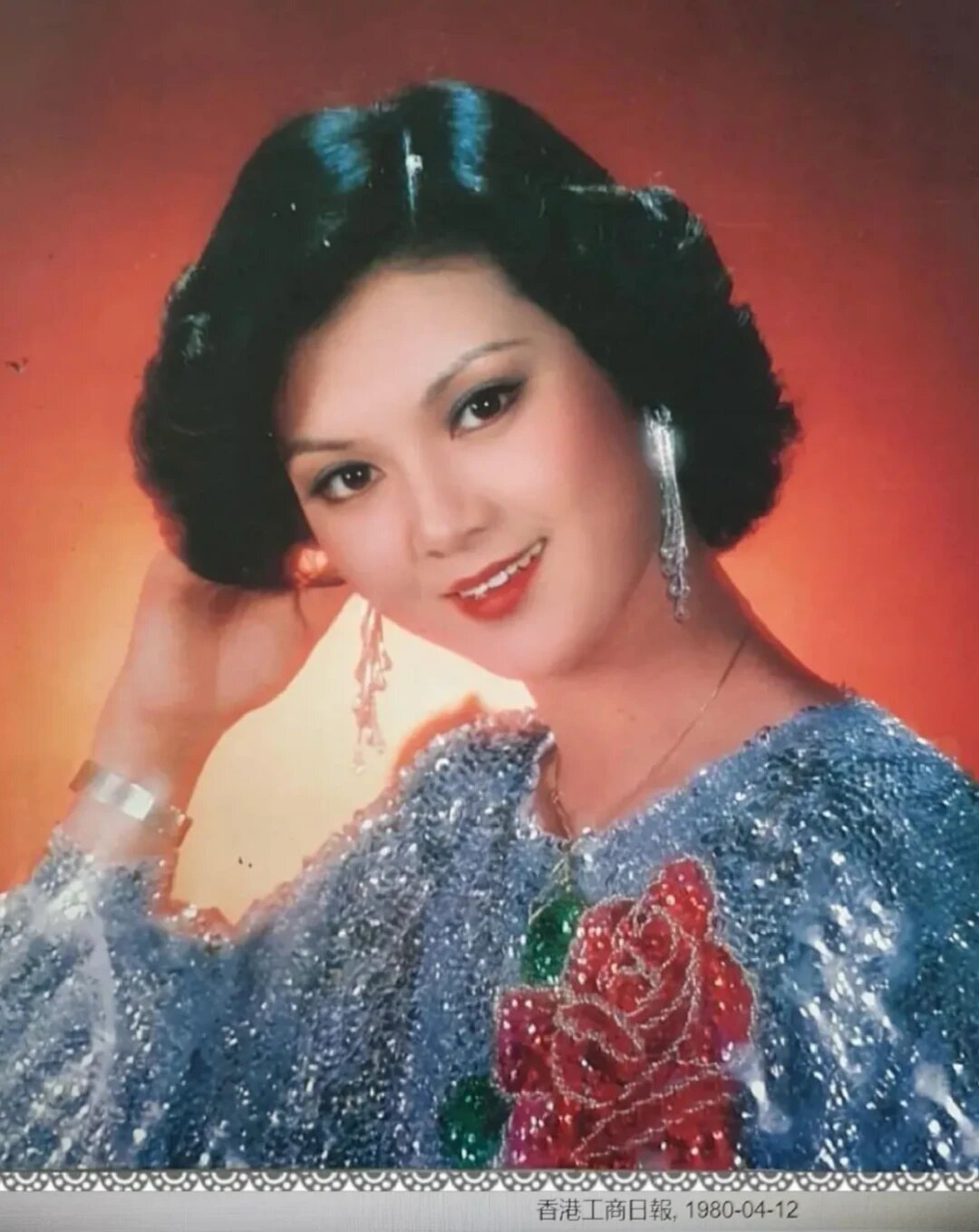 Nữ diễn viên làm dâu hào môn trị giá bạc tỷ gây sốc với lời đáp trả cao tay về "bé ba" Vương Tổ Hiền.