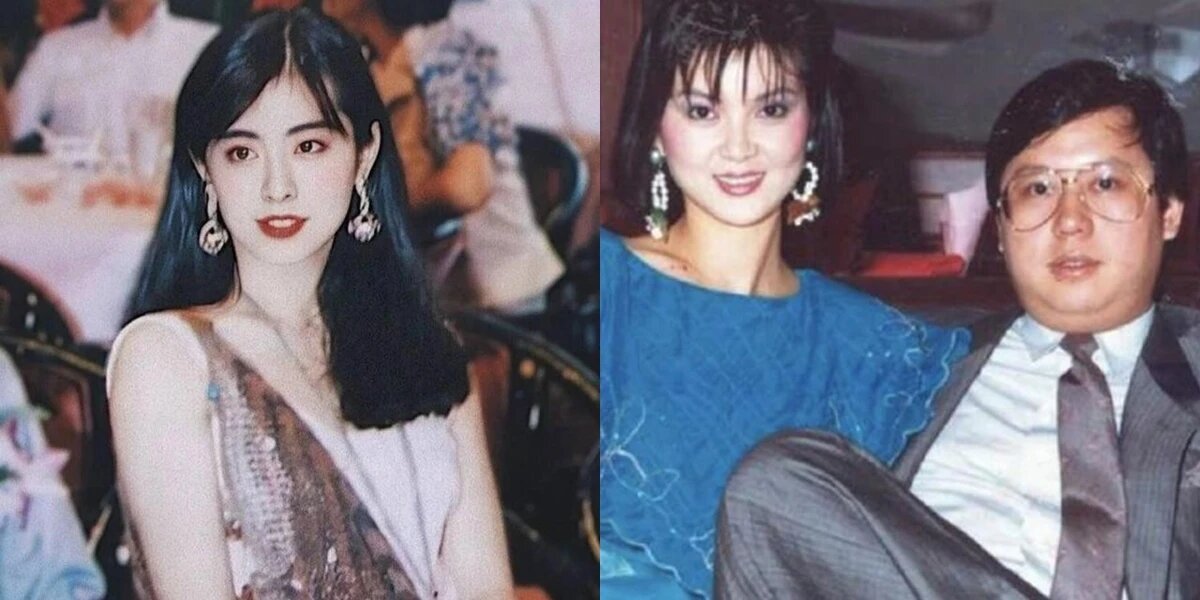 Nữ diễn viên làm dâu hào môn trị giá bạc tỷ gây sốc với lời đáp trả cao tay về "bé ba" Vương Tổ Hiền.