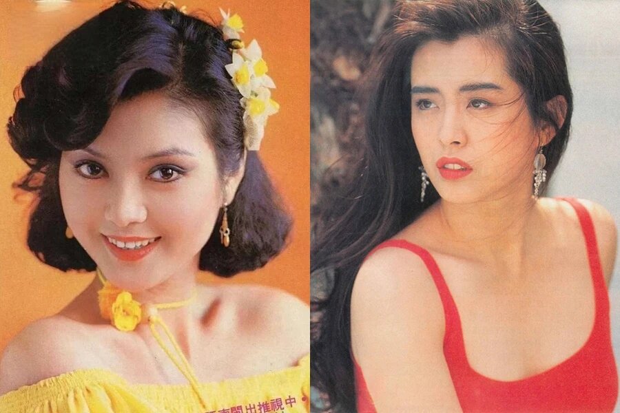 Nữ diễn viên làm dâu hào môn trị giá bạc tỷ gây sốc với lời đáp trả cao tay về "bé ba" Vương Tổ Hiền.
