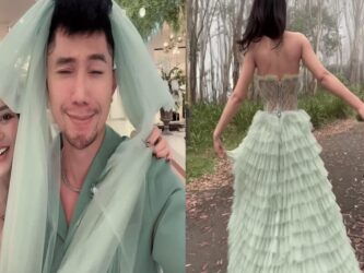 Ngân 98 và Lương Bằng Quang lộ dấu hiệu chuẩn bị tiến tới hôn nhân
