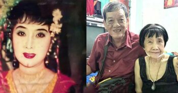 Tuổi 75 đầy khó khăn của nghệ sĩ Kim Lệ Thủy: Chống chọi tai biến, chồng bán vé số mưu sinh