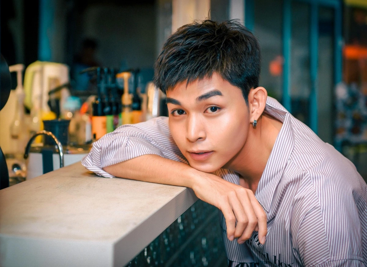 Jun Phạm tiết lộ tham vọng kế nghiệp Ngô Thanh Vân