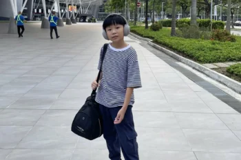Nguyễn Nam Long: "Giám đốc công nghệ" 13 tuổi từng "phá đảo" Nhanh như chớp nhí - Ongkinh