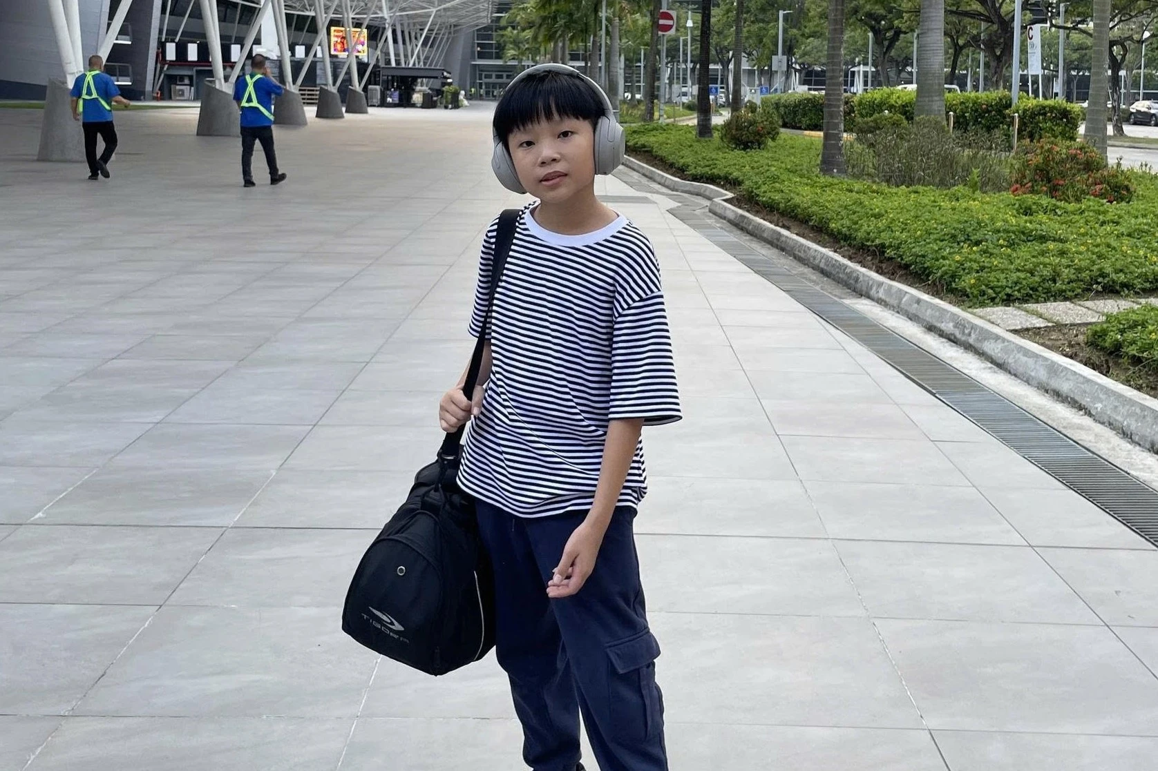 Nguyễn Nam Long: "Giám đốc công nghệ" 13 tuổi từng "phá đảo" Nhanh như chớp nhí - Ongkinh