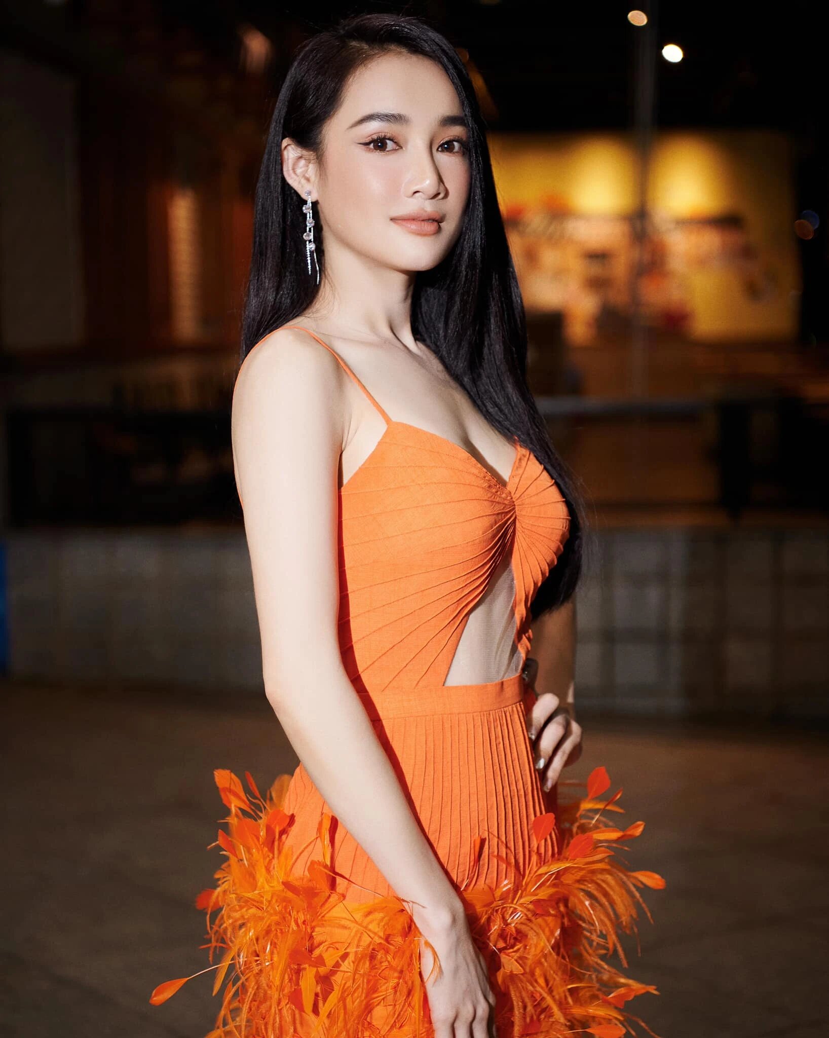 Nhã Phương vướng tin đồn mang thai lần 3?