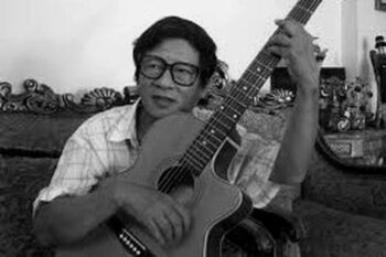 Nhạc sĩ Nguyễn Duy Khoái từ trần