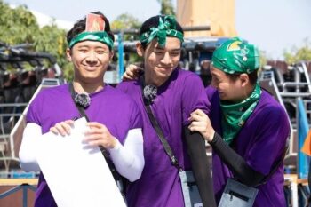 Running Man Việt: Nhân vật gây tranh cãi nhưng vẫn được nhắc tên không ngừng qua các mùa!