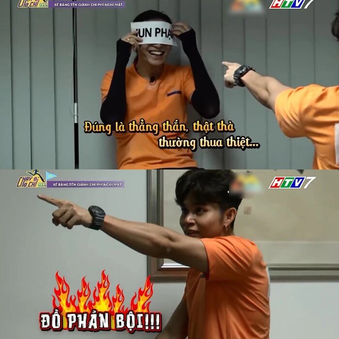 Running Man Việt: Nhân vật gây tranh cãi nhưng vẫn được nhắc tên không ngừng qua các mùa!