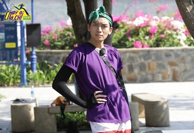 Running Man Việt: Nhân vật gây tranh cãi nhưng vẫn được nhắc tên không ngừng qua các mùa!