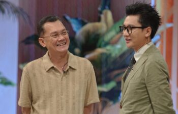 Hữu Châu lần đầu chia sẻ về những nỗi đau từng trải qua trong đời