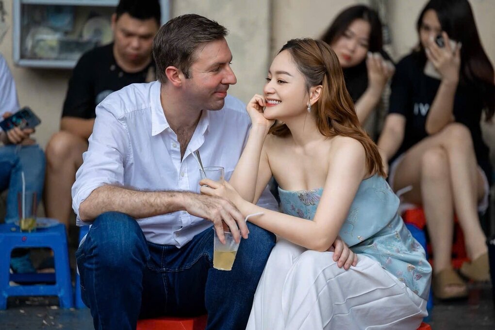 Cuộc sống hiện tại của Lan Phương sau khi ly thân chồng Tây