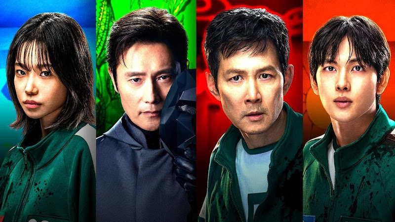 "Squid Game" kết thúc gây tranh cãi: Lee Jung Jae lý giải cái chết của Gi Hun - Ongkinh
