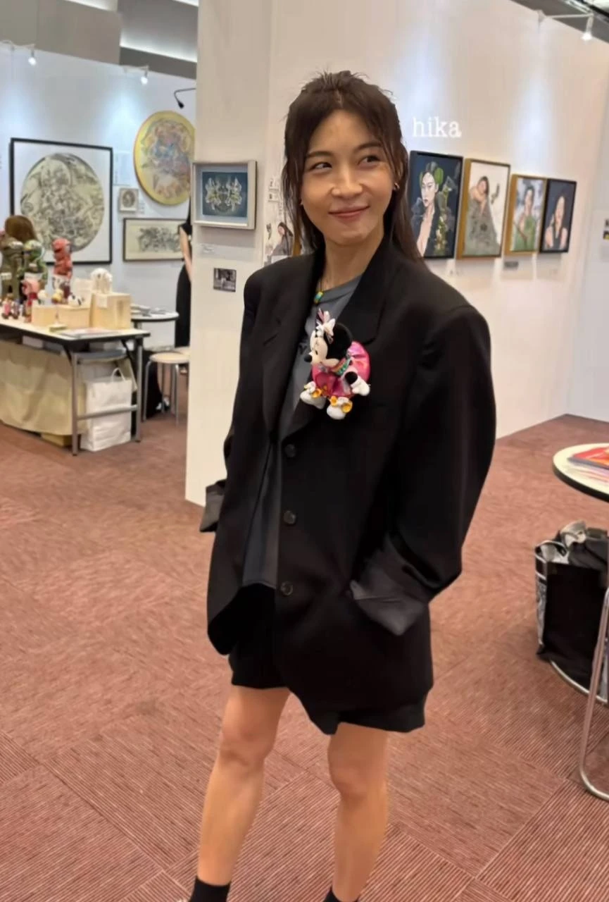 Ha Ji Won khiến fan lo lắng - Ongkinh