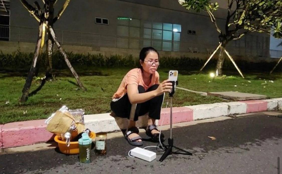 Người tố cáo mẹ bé Bắp "sử dụng sai mục đích tiền từ thiện" cho biết sẽ khiếu nại.
