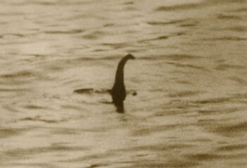 Sự thật về quái vật hồ Loch Ness-ongkinh