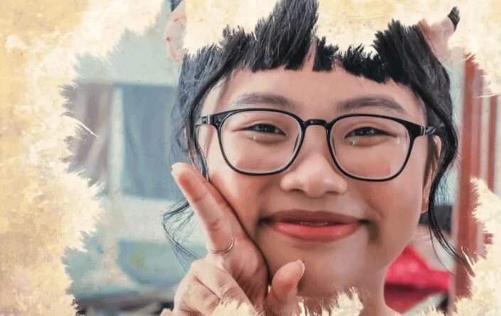Phương Mỹ Chi trải lòng về những lời miệt thị ngoại hình trong quá khứ