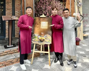 Fanpage của Quang Linh Vlogs bất ngờ hoạt động trở lại sau 4 tháng im ắng-ongkinh