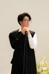 Bùi Anh Tuấn song ca cùng Thanh Ngọc, lấy lại phong độ giọng hát sau chuỗi ngày bị chê "hụt hơi" - Ongkinh