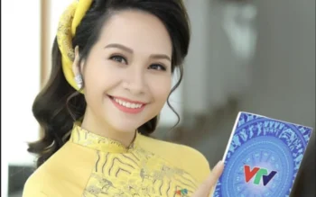 MC Mỹ Lan nói lời chia tay VTV3 sau 6 năm gắn bó với "Cafe sáng"