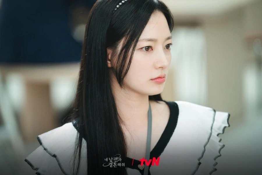 Song Ha Yoon phủ nhận cáo buộc bạo lực học đường - Ongkinh