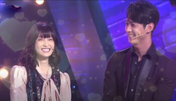 Song Luân đối mặt với lùm xùm mới có liên quan đến Juky San