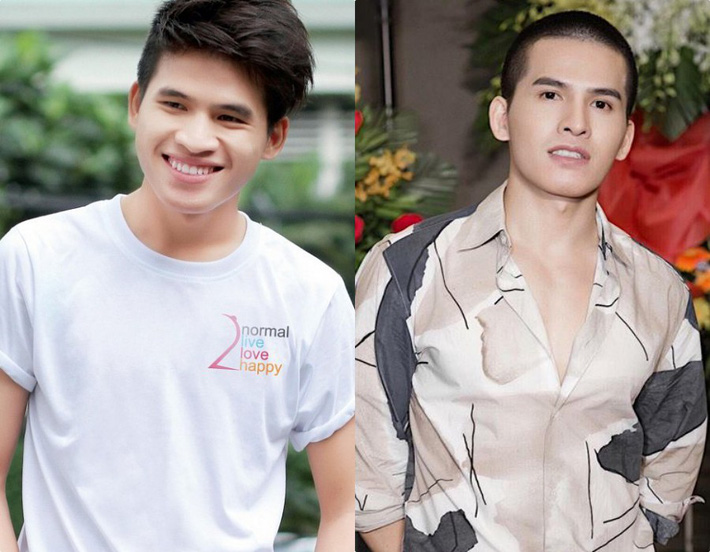 Quốc Thiên: Quán quân Vietnam Idol "dao kéo" theo lời thầy phong thủy - Ongkinh