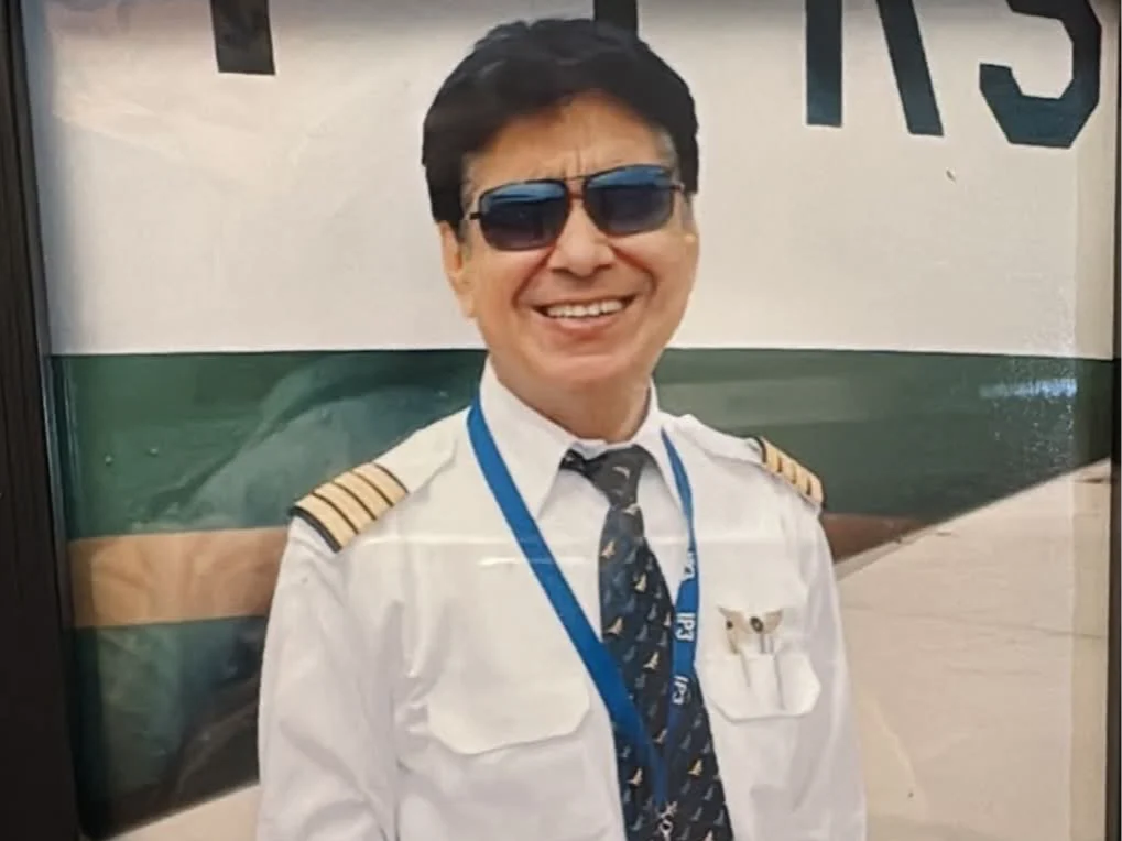Nghi vấn về tiền sử sức khỏe tâm thần của cơ trưởng trong vụ rơi máy bay Ấn Độ-ongkinh