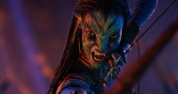 Bom tấn Avatar: Fire and Ash ra mắt trailer đầu tiên-ongkinh