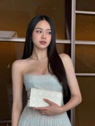 Thanh Thủy "vượt mặt" Thùy Tiên, liên tục nhận show "khủng"?