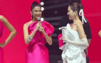 Bị mắng thẳng mặt ở Vietnam’s Next Top Model, Nàng Mơ đáp trả cực gắt