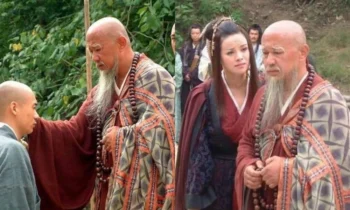 'Thiên long bát bộ' bỗng hot trở lại sau bê bối trụ trì Thiếu Lâm Tự - Ongkinh