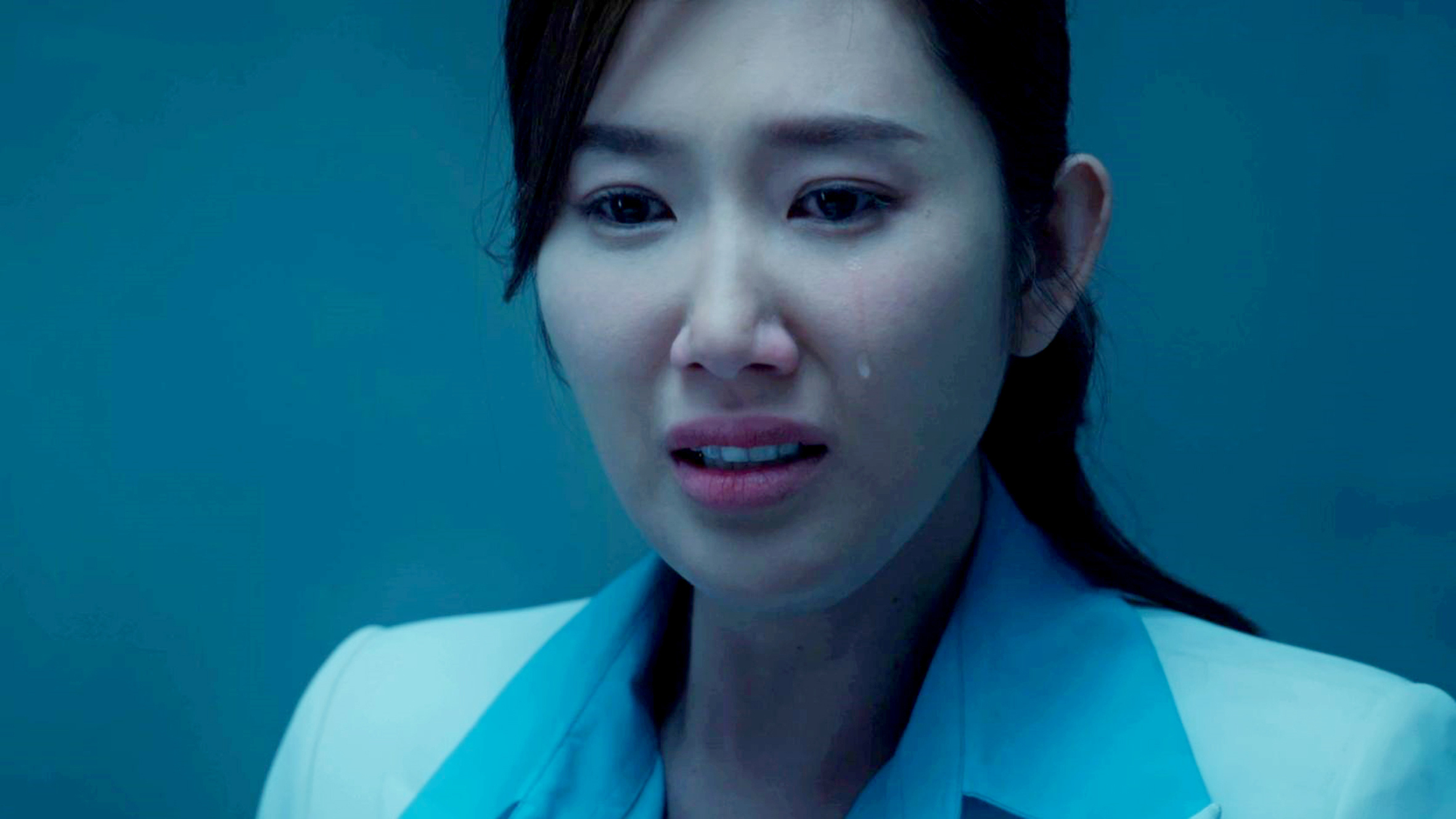 Phim "Cô đừng hòng thoát khỏi tôi" gây tranh cãi - Ongkinh