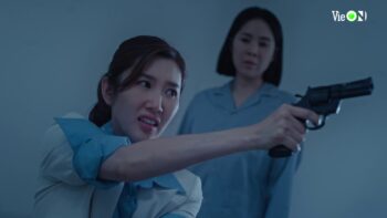 Phim "Cô đừng hòng thoát khỏi tôi" gây tranh cãi - Ongkinh