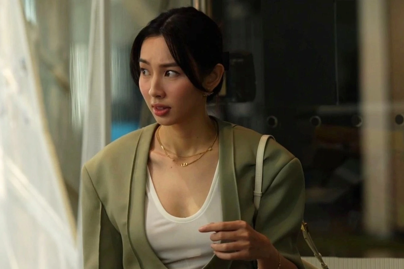 Phim "Chốt đơn" trở lại rạp vào tháng 8, bất ngờ thay nữ chính Thùy Tiên sau scandal - Ongkinh
