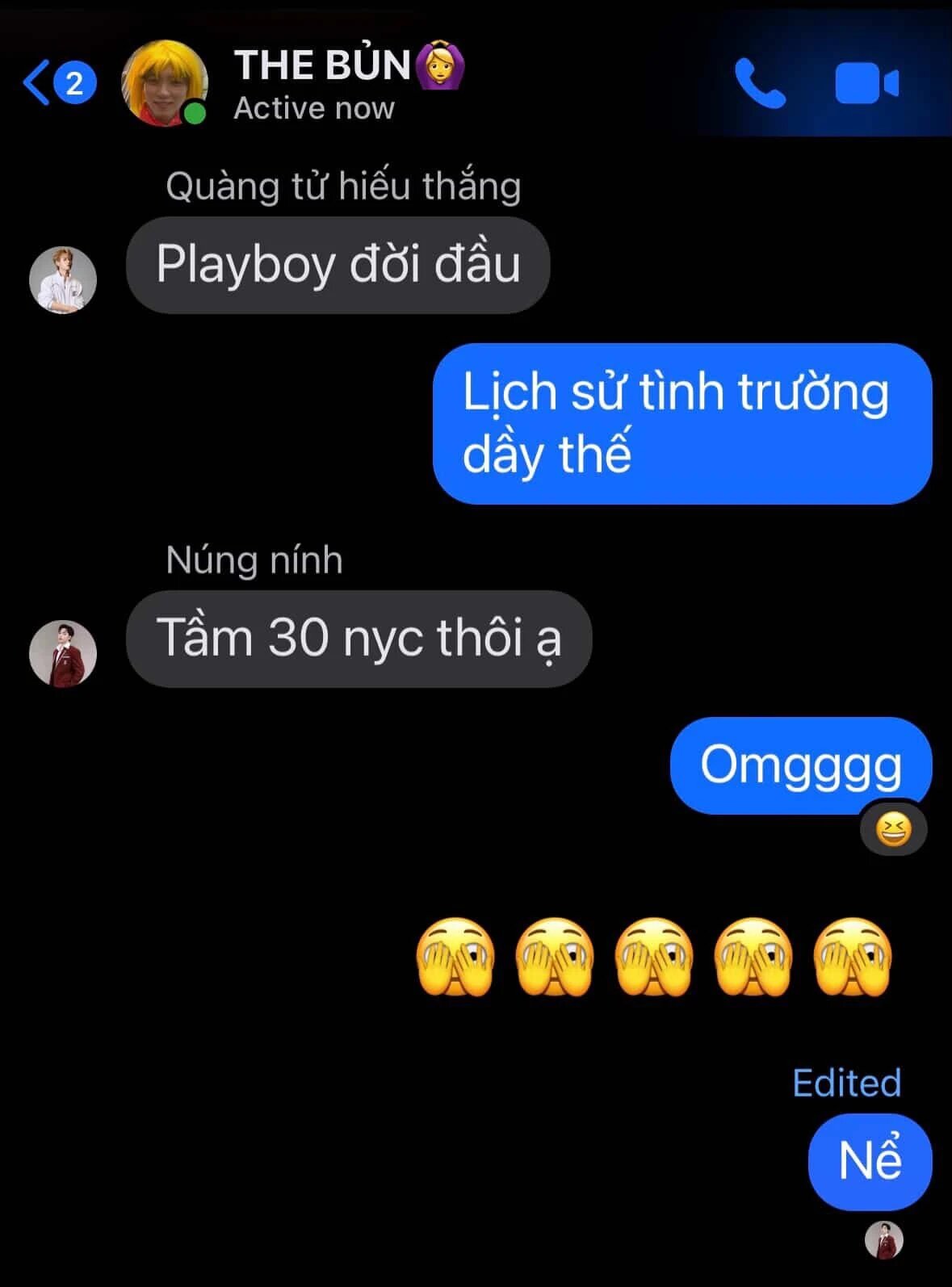 Tóc Tiên: Đáng tiếc hay đáng thương?
