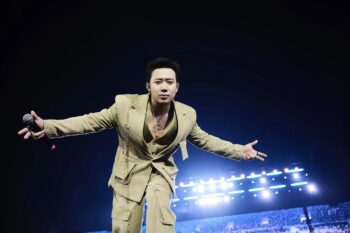 Lý do Trấn Thành không góp mặt tại concert ‘Anh trai say hi’ ở Mỹ