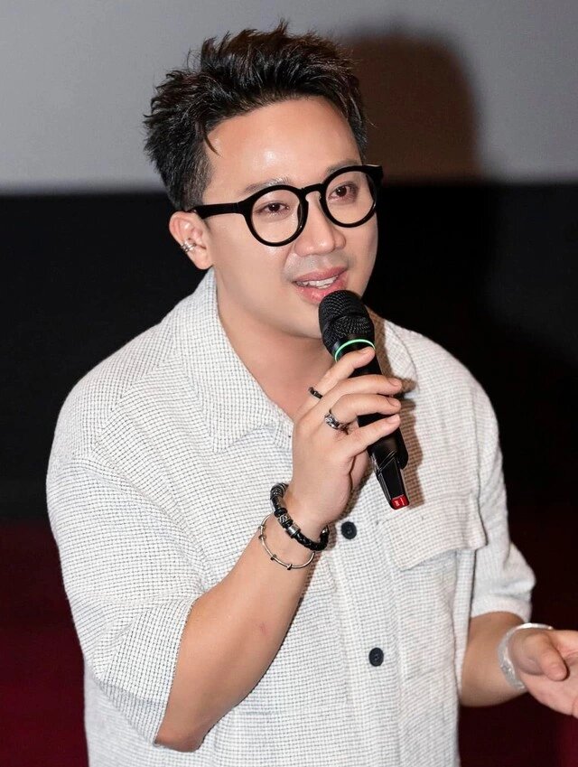 Lý do Trấn Thành không góp mặt tại concert ‘Anh trai say hi’ ở Mỹ
