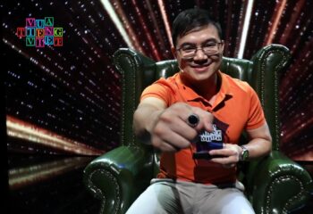 Chủ nhân giải thưởng 320 triệu đồng của "Vua tiếng Việt" mùa 4 lộ diện