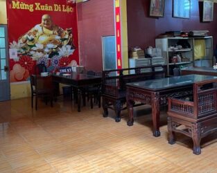 Ghi nhận tại ngôi chùa Thiên An từng đăng ảnh bài vị: Trụ trì lần đầu lên tiếng