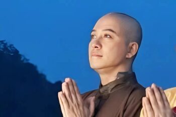 Vì sao Tuấn Hưng lại xuống tóc