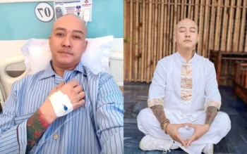 Tuấn Hưng tiểu phẫu polyp dây thanh quản - Ongkinh