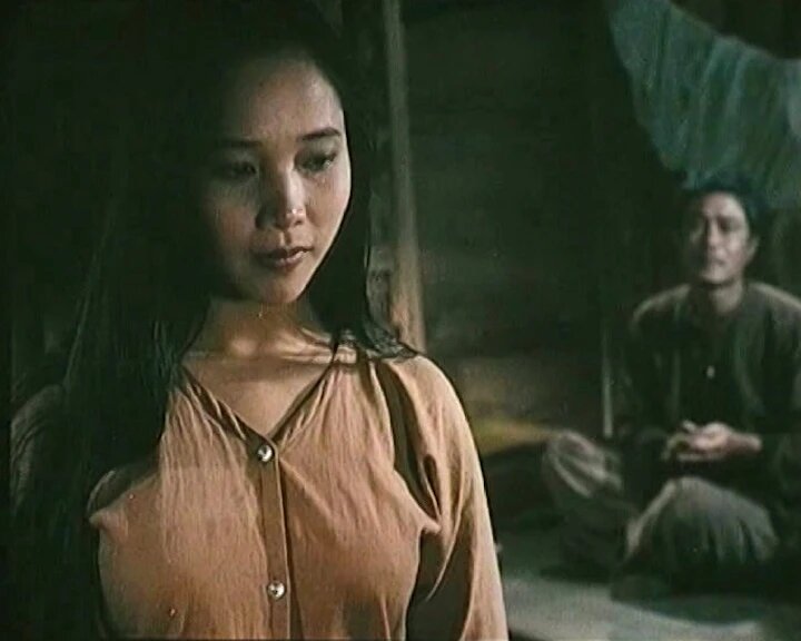 NSƯT Lê Vi và thử thách giấu bụng bầu xuyên suốt quá trình đóng phim