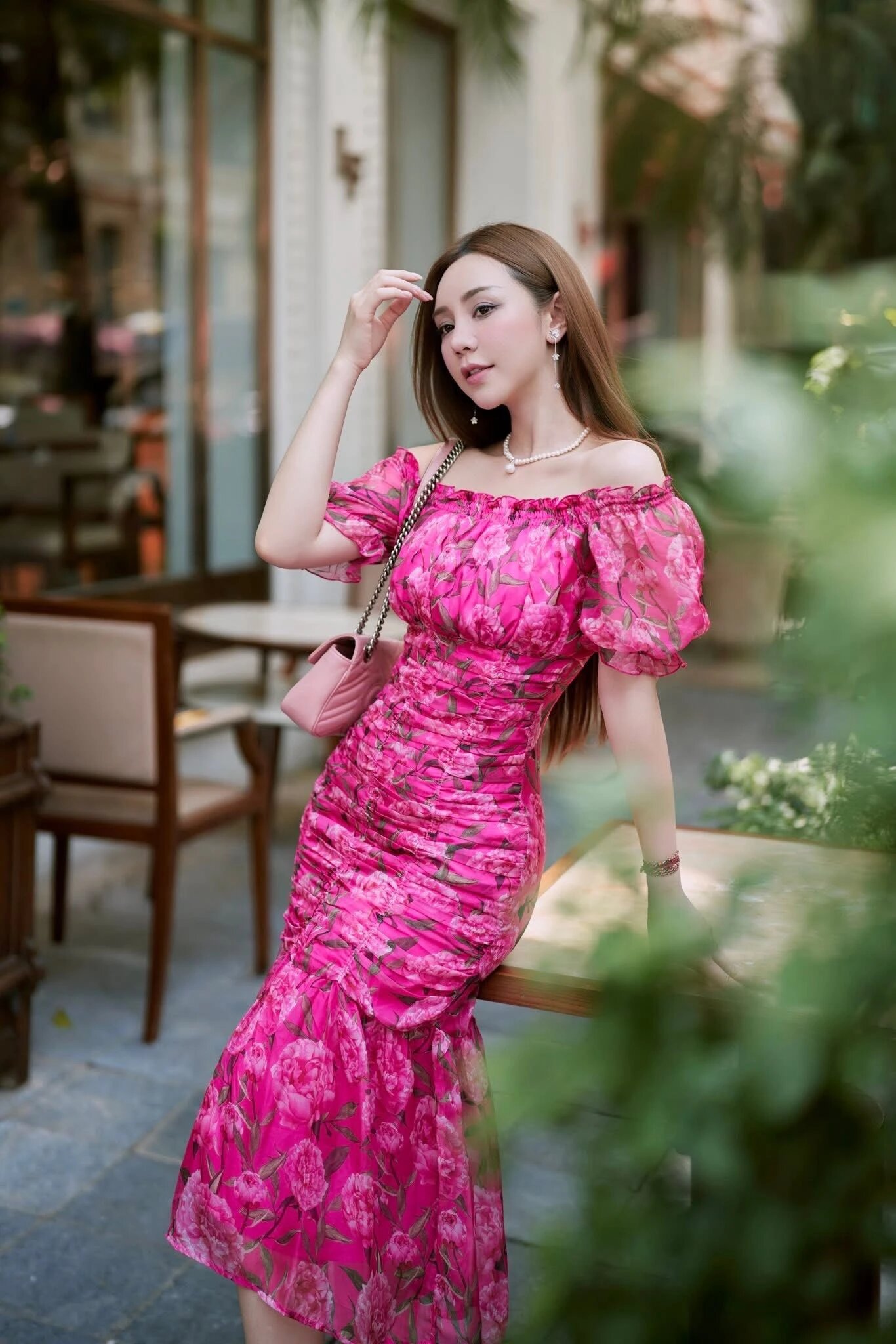 Quỳnh Kool vẫn "gây sốt" dù chưa tái xuất màn ảnh giờ vàng, vì sao?
