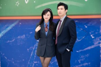 Midu bất ngờ nhắc đến chuyện giải nghệ, chồng thiếu gia có phản ứng gây chú ý