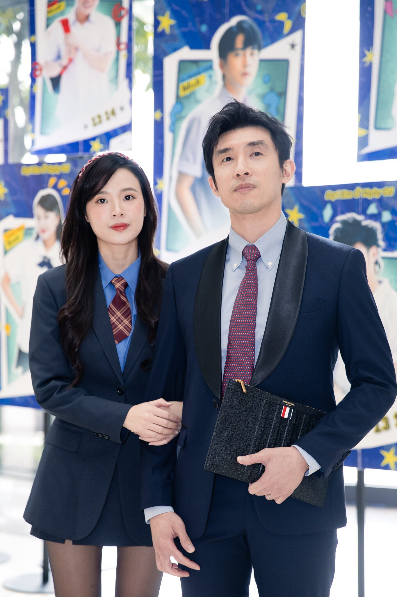 Midu bất ngờ nhắc đến chuyện giải nghệ, chồng thiếu gia có phản ứng gây chú ý