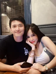 Vợ Huỳnh Anh bị gọi điện đe dọa đòi nợ