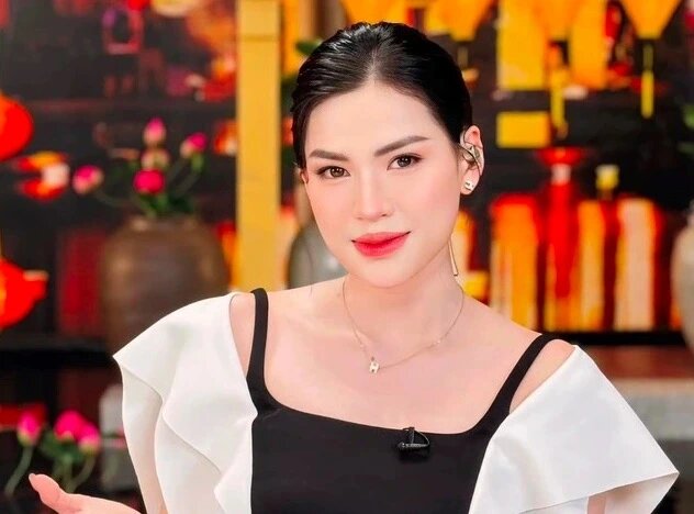 Võ Hà Linh âm thầm gỡ video quảng bá sản phẩm vừa bị Bộ Y tế thu hồi