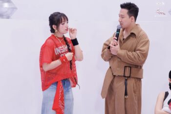 “Trấn Thành trải lòng: Từ bao giờ nước mắt lại trở thành điều đáng giấu?”