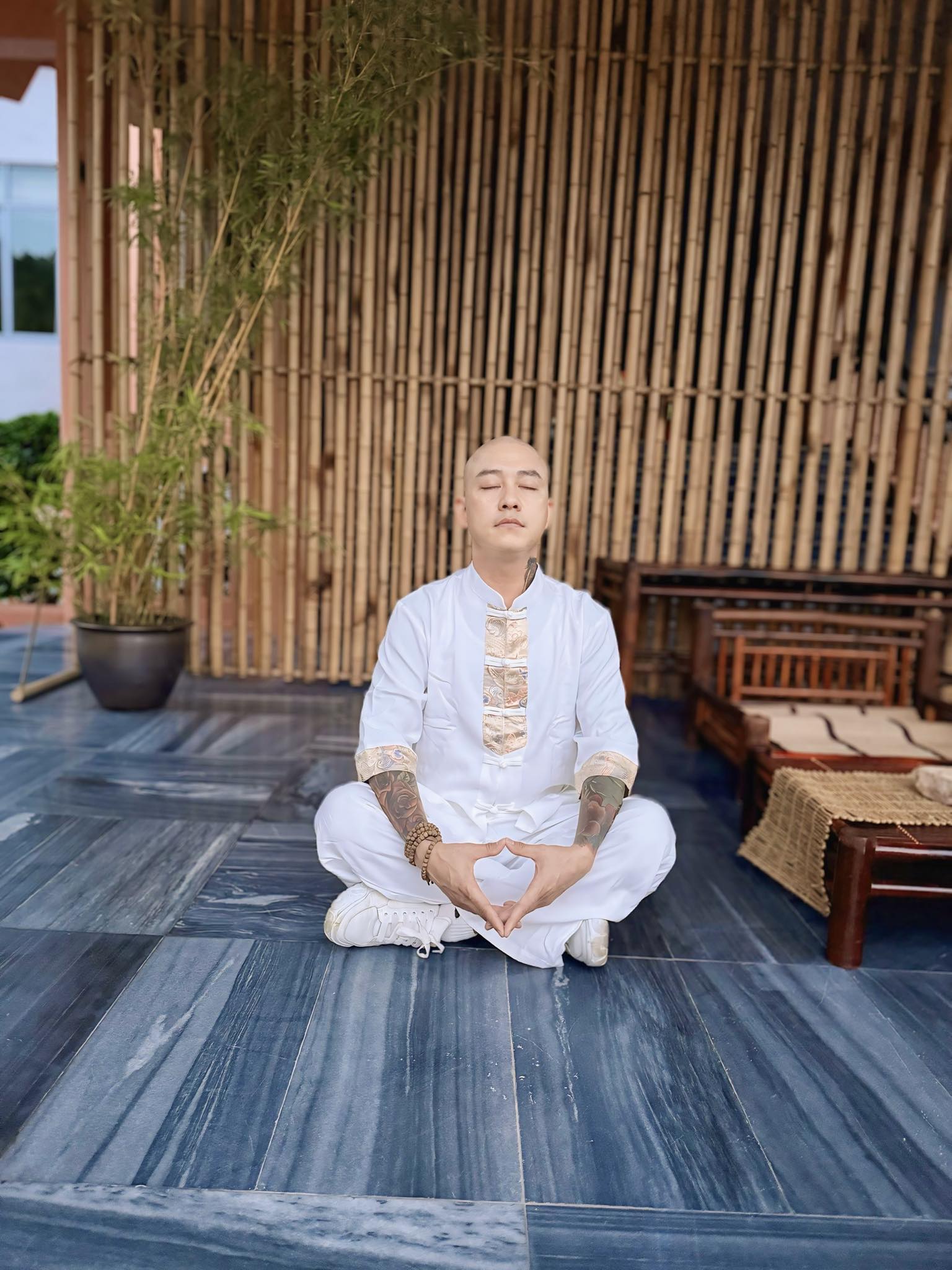 Tình trạng của Tuấn Hưng sau khi phẫu thuật